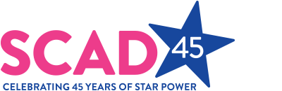 SCAD40: Forty Creative Years